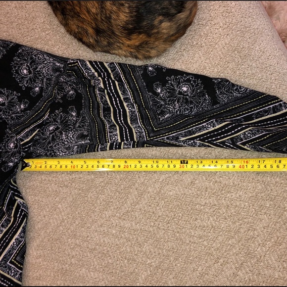 Free People Top - Small ? - Picture 8 of 9